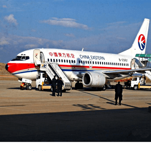 永兴机场托运航空快运业稳步发展的原因是什么？